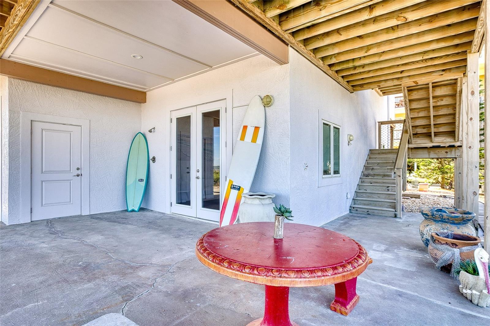 BETHUNE VOLUSIA BEACH - Residential