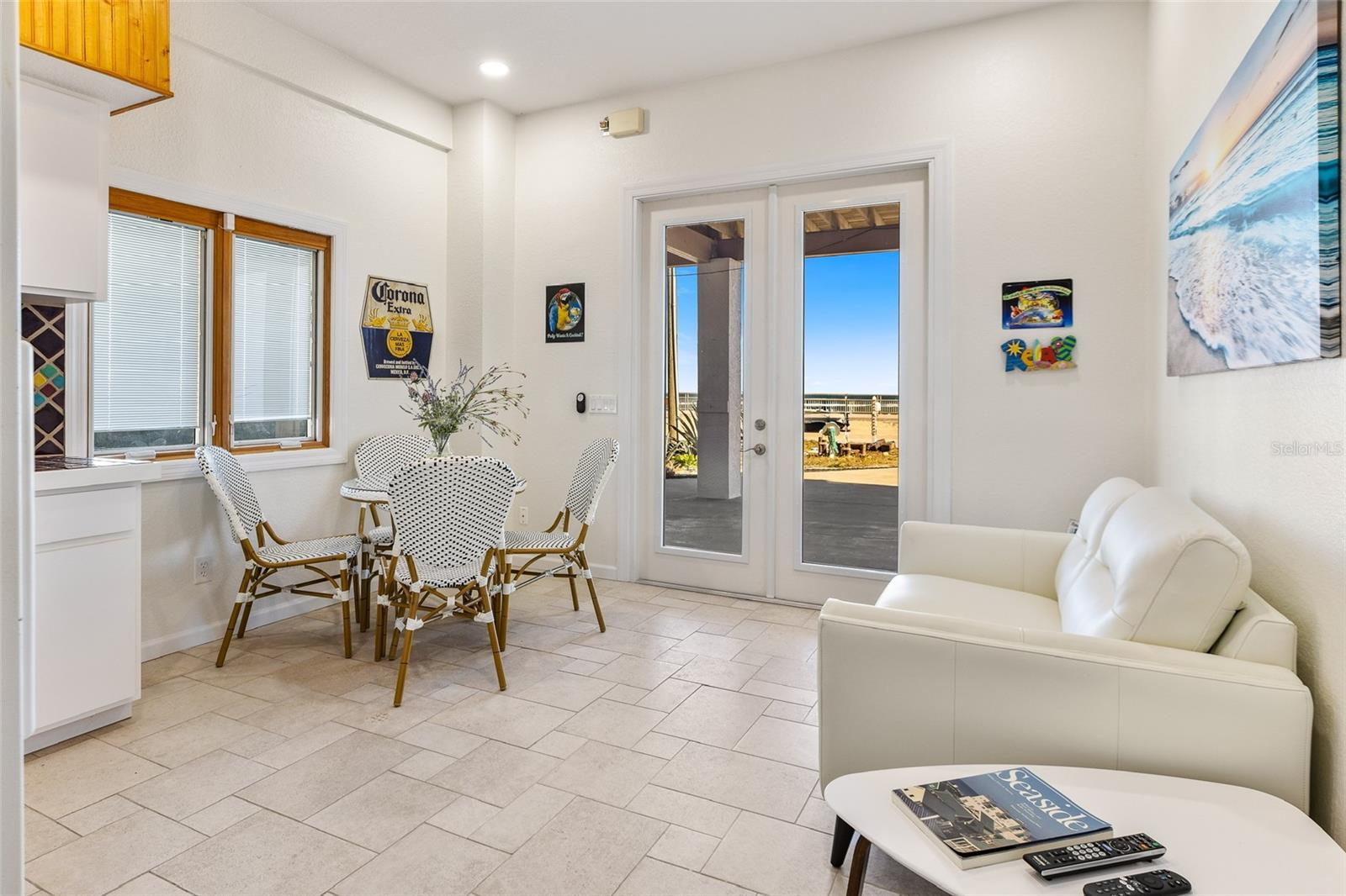 BETHUNE VOLUSIA BEACH - Residential