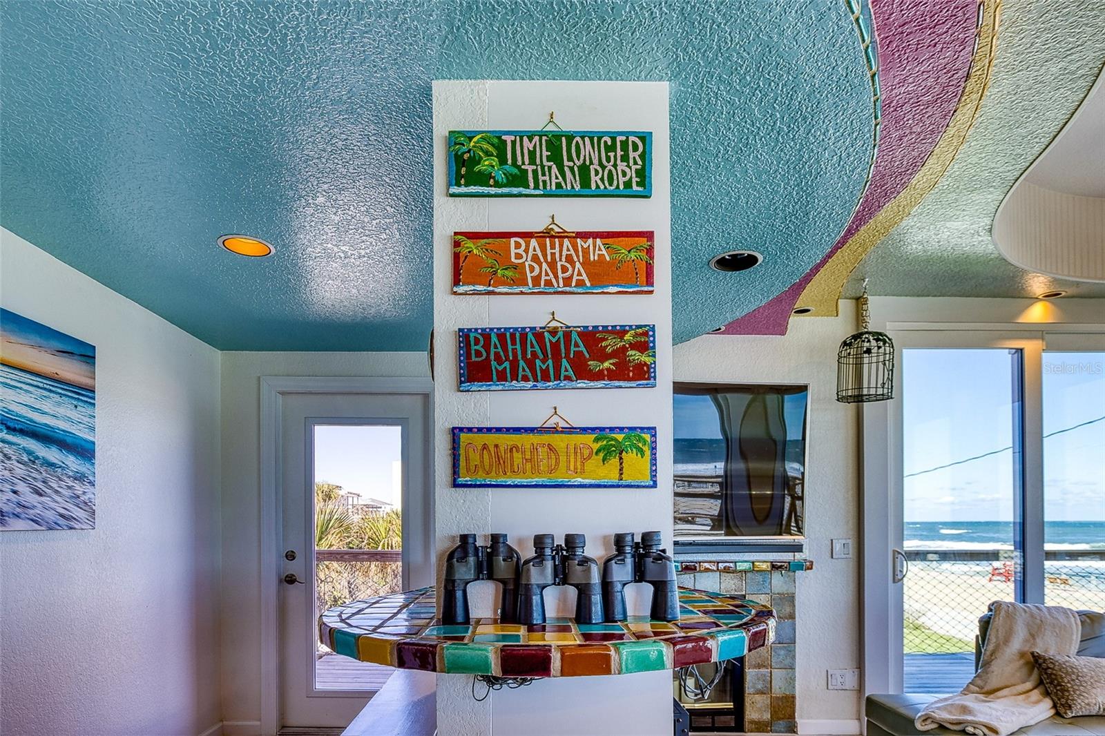 BETHUNE VOLUSIA BEACH - Residential