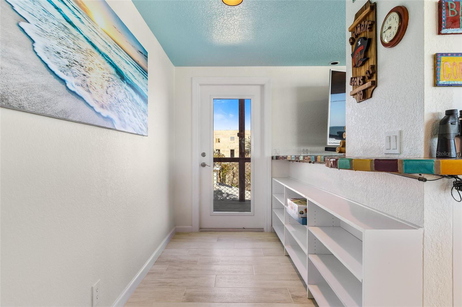 BETHUNE VOLUSIA BEACH - Residential