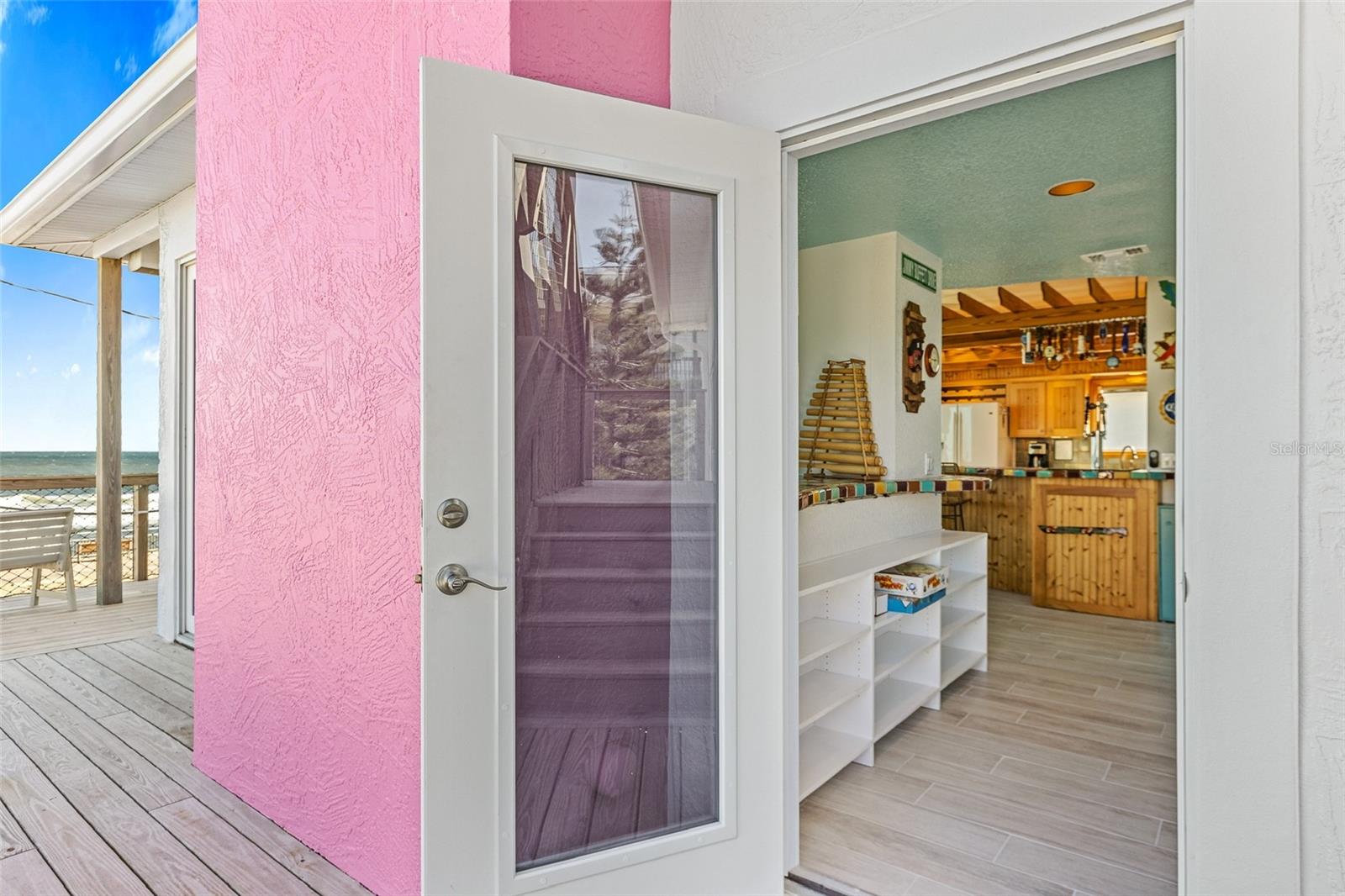 BETHUNE VOLUSIA BEACH - Residential