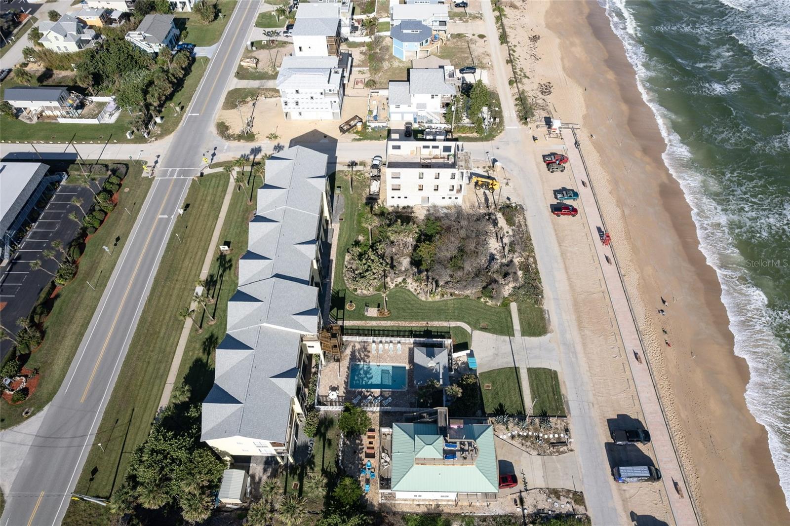 BETHUNE VOLUSIA BEACH - Residential