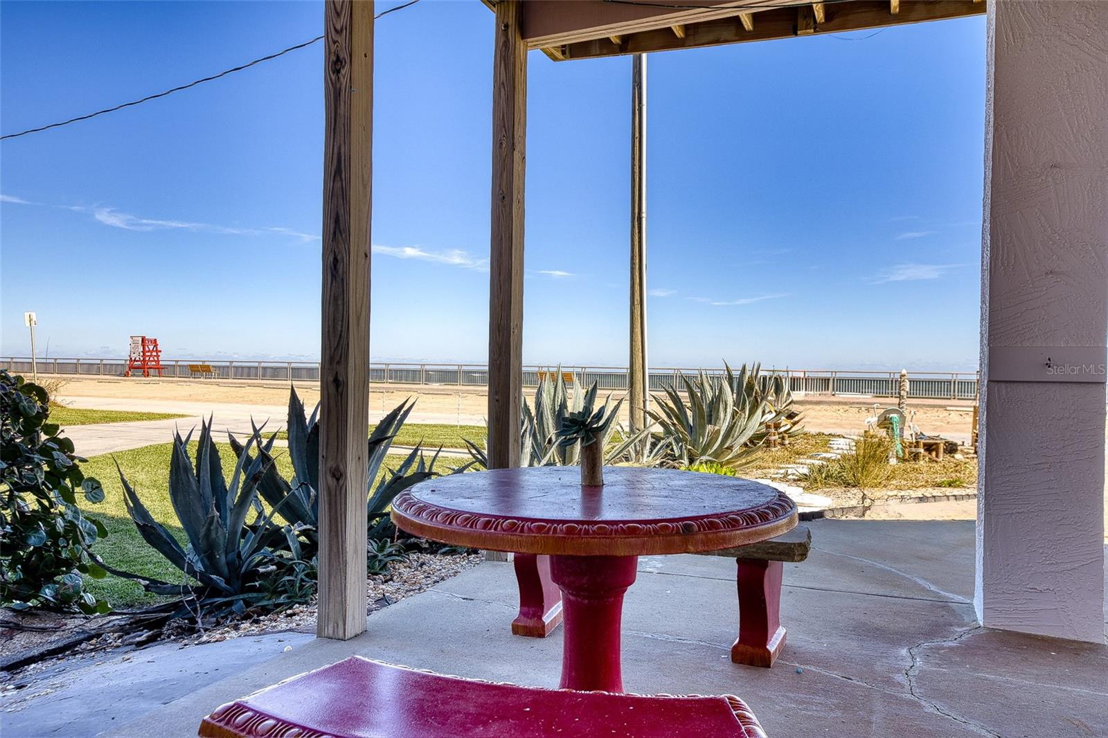 BETHUNE VOLUSIA BEACH - Residential