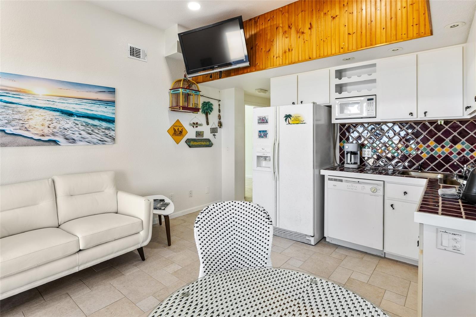 BETHUNE VOLUSIA BEACH - Residential