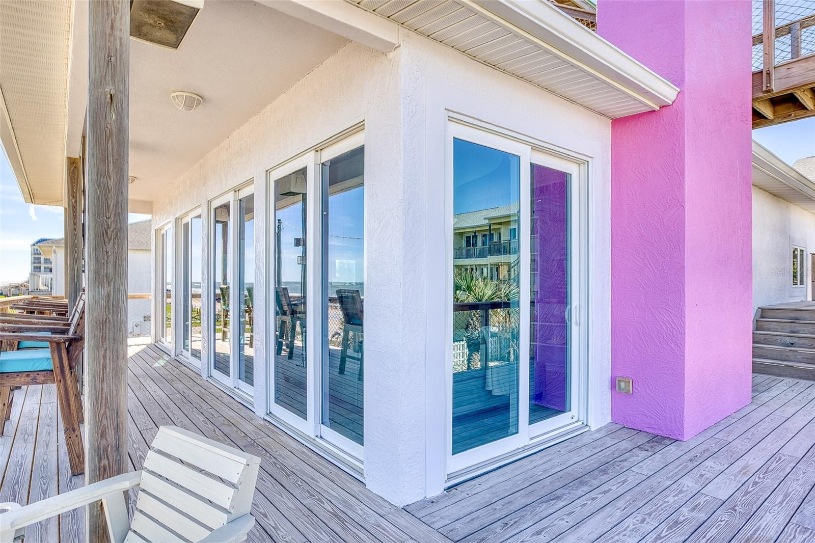 BETHUNE VOLUSIA BEACH - Residential