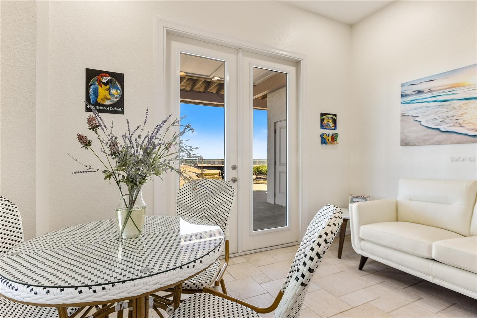 BETHUNE VOLUSIA BEACH - Residential