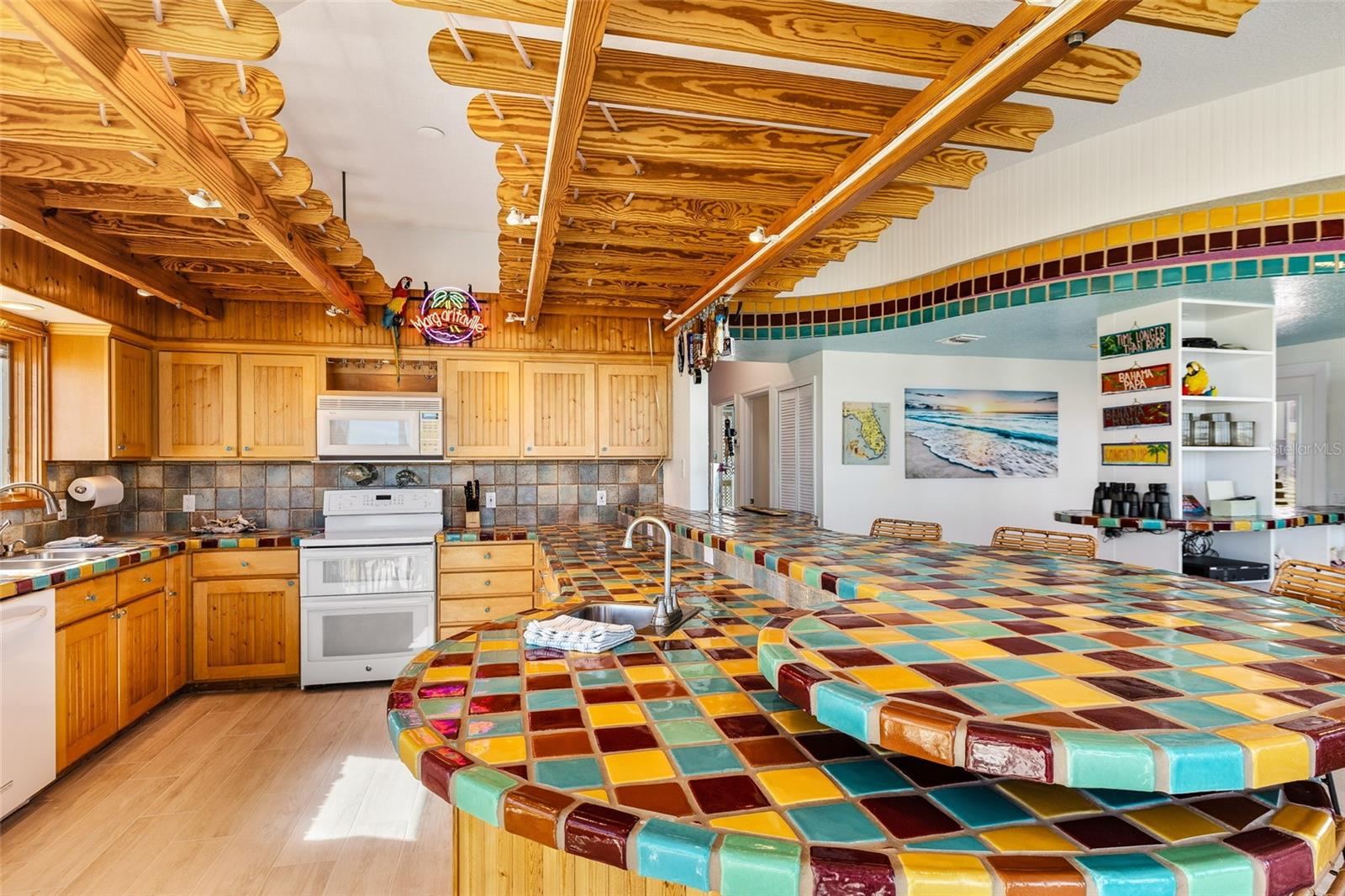 BETHUNE VOLUSIA BEACH - Residential