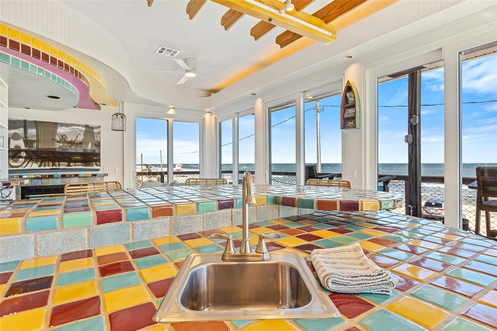 BETHUNE VOLUSIA BEACH - Residential