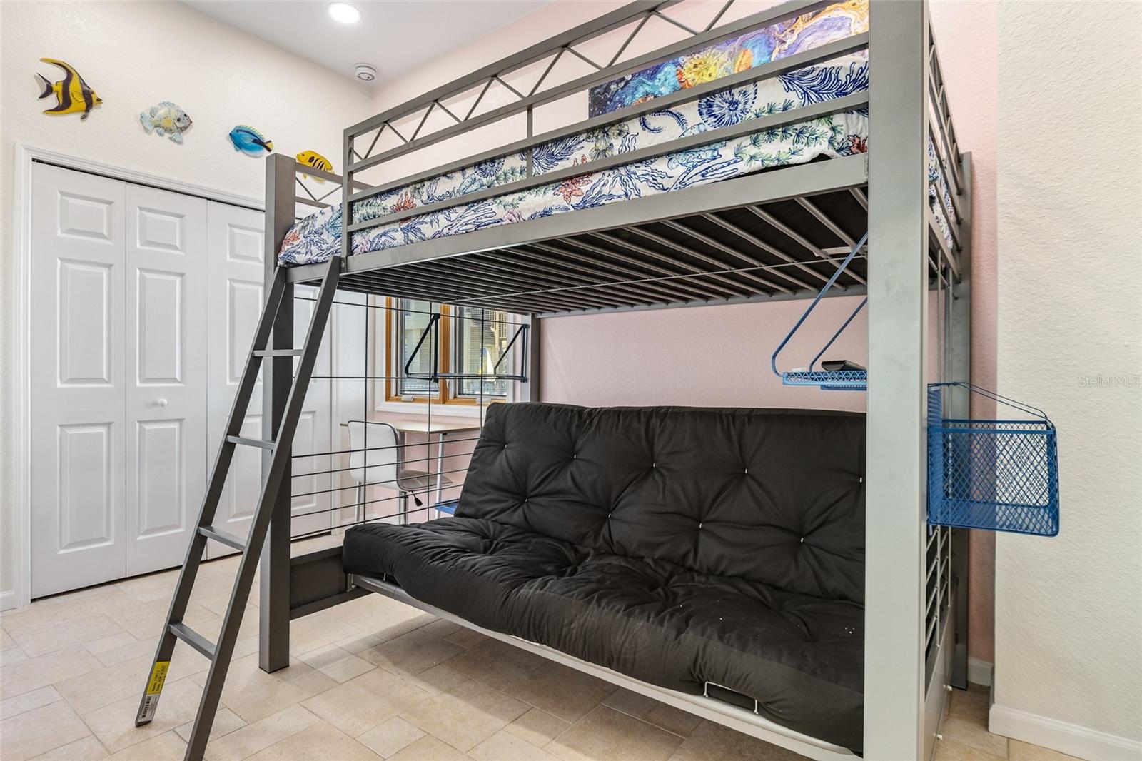 BETHUNE VOLUSIA BEACH - Residential