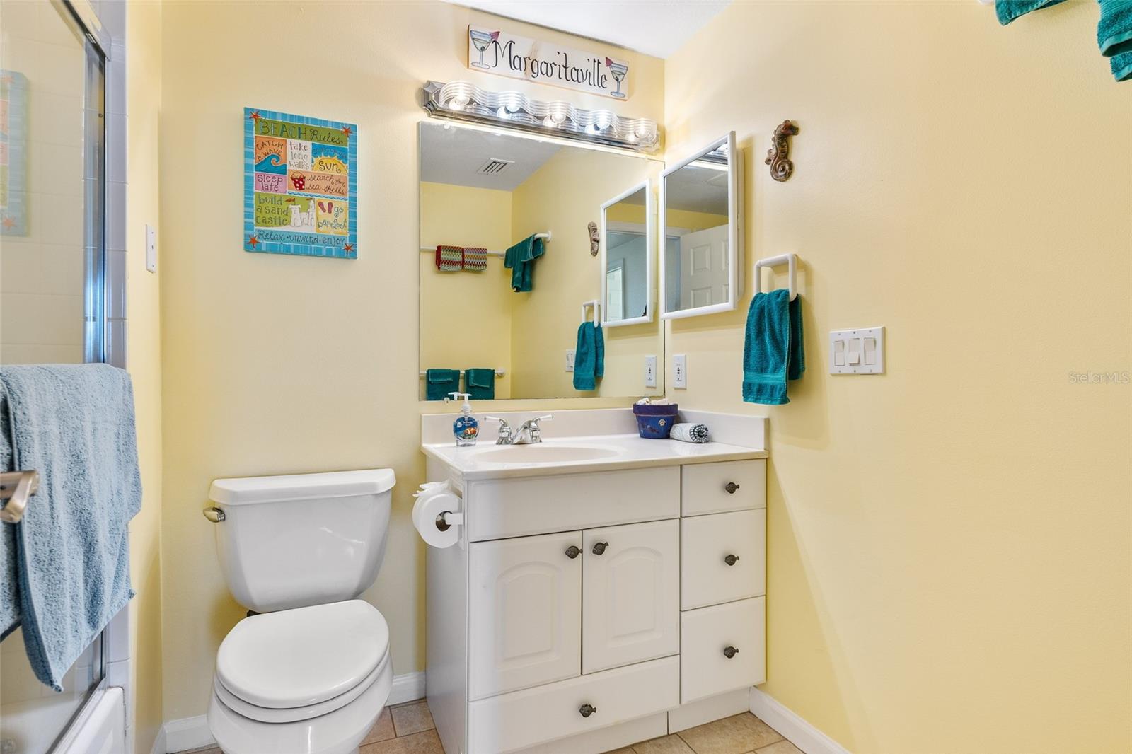 BETHUNE VOLUSIA BEACH - Residential