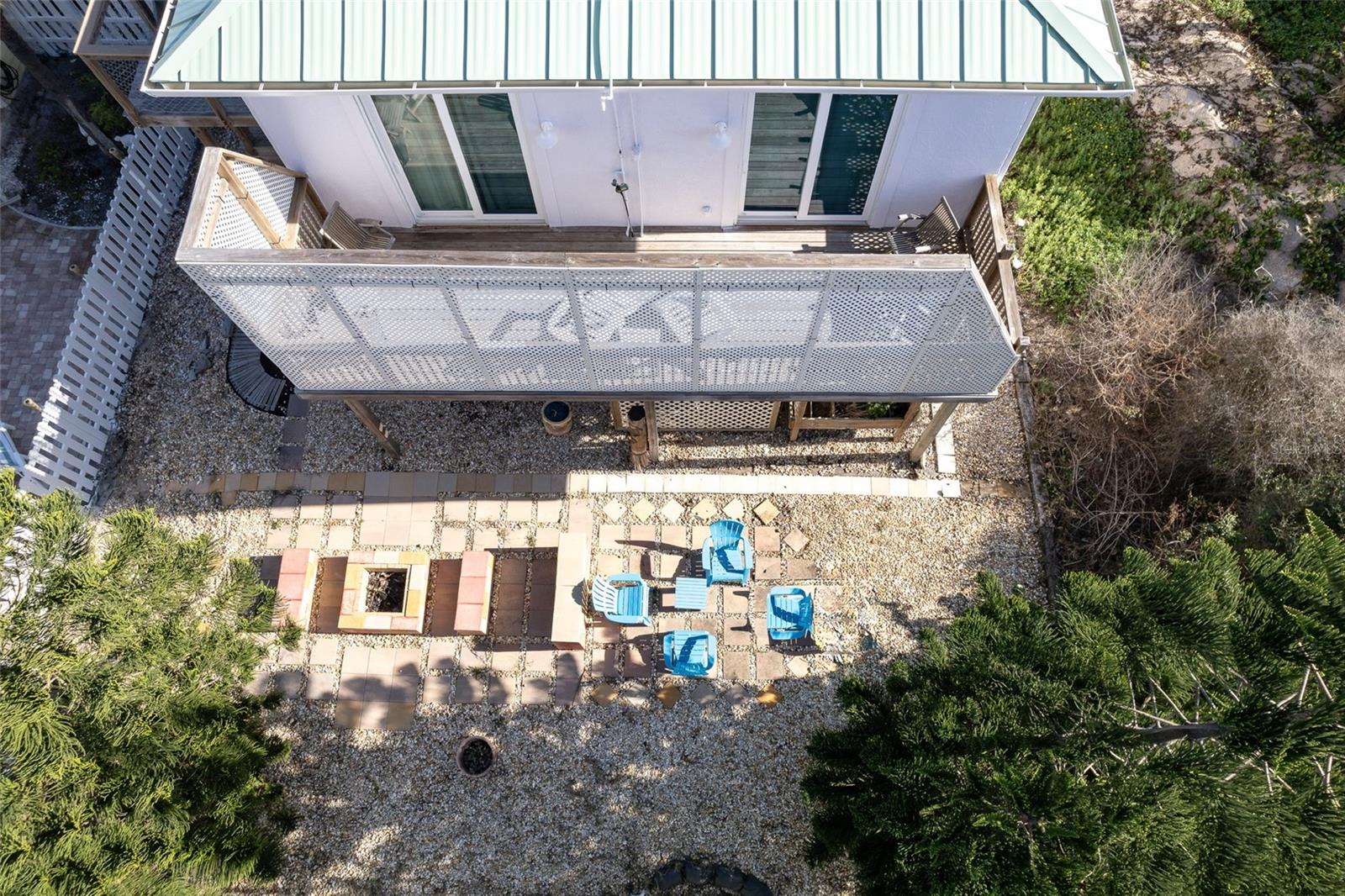 BETHUNE VOLUSIA BEACH - Residential