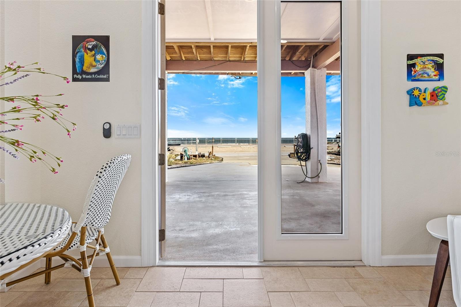 BETHUNE VOLUSIA BEACH - Residential