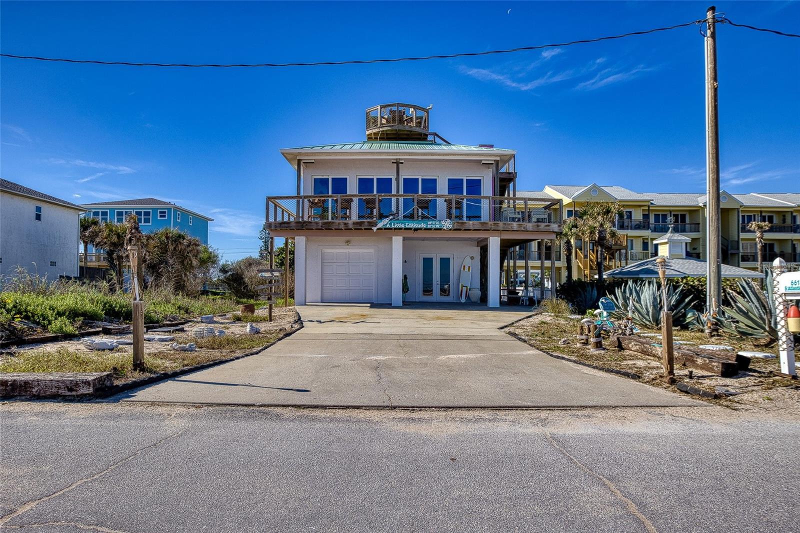 BETHUNE VOLUSIA BEACH - Residential