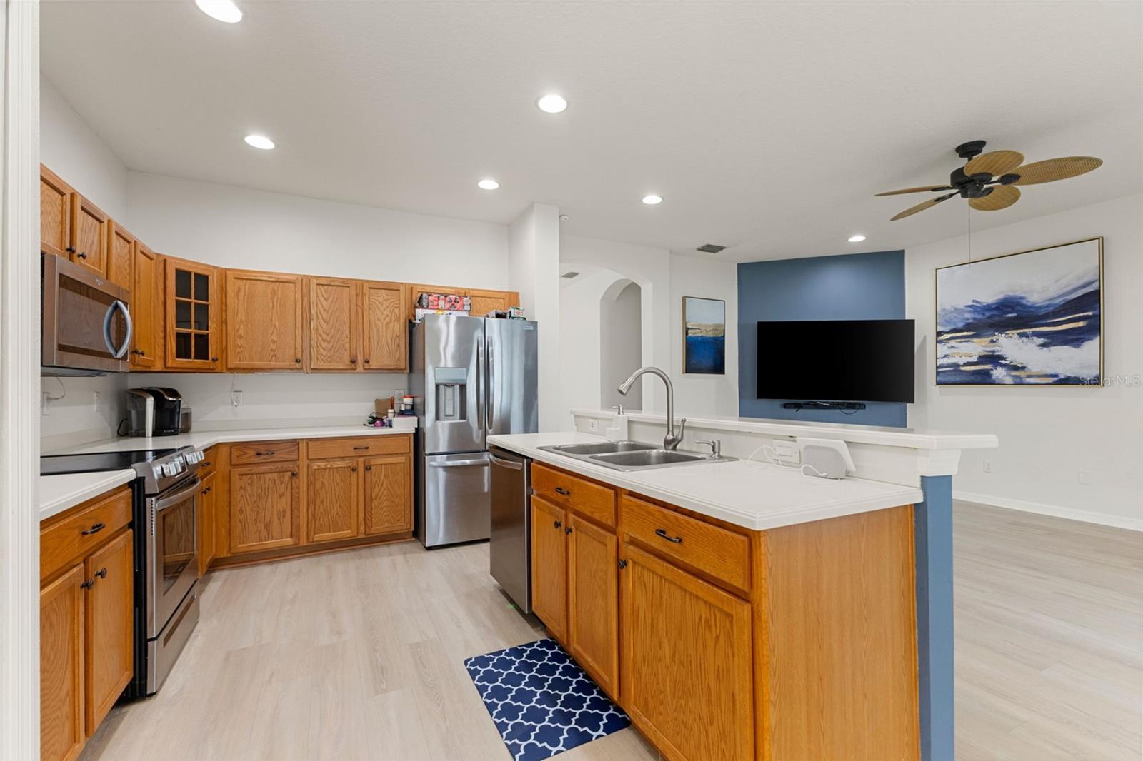 DIAMOND HILLS PH 1A UNIT 2 - Residential