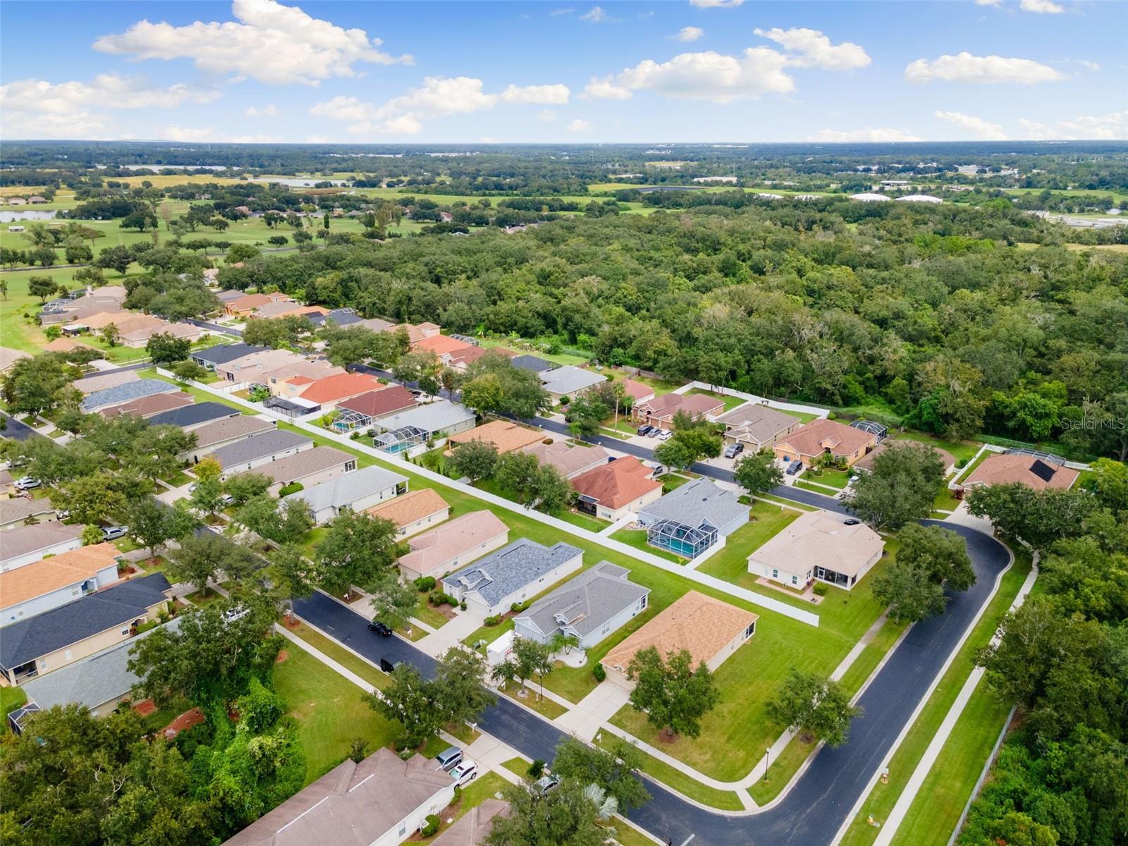 DIAMOND HILLS PH 1A UNIT 2 - Residential