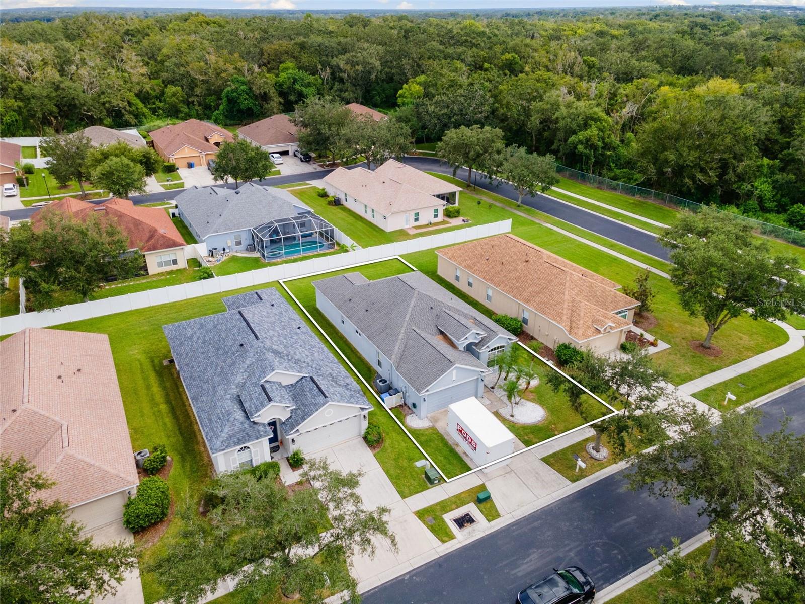 DIAMOND HILLS PH 1A UNIT 2 - Residential