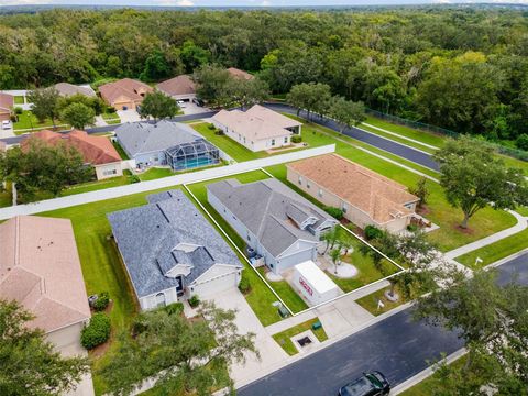 Photo of 1005 Crystal Carbon Way, Valrico, FL 33594 (MLS # TB8431928)