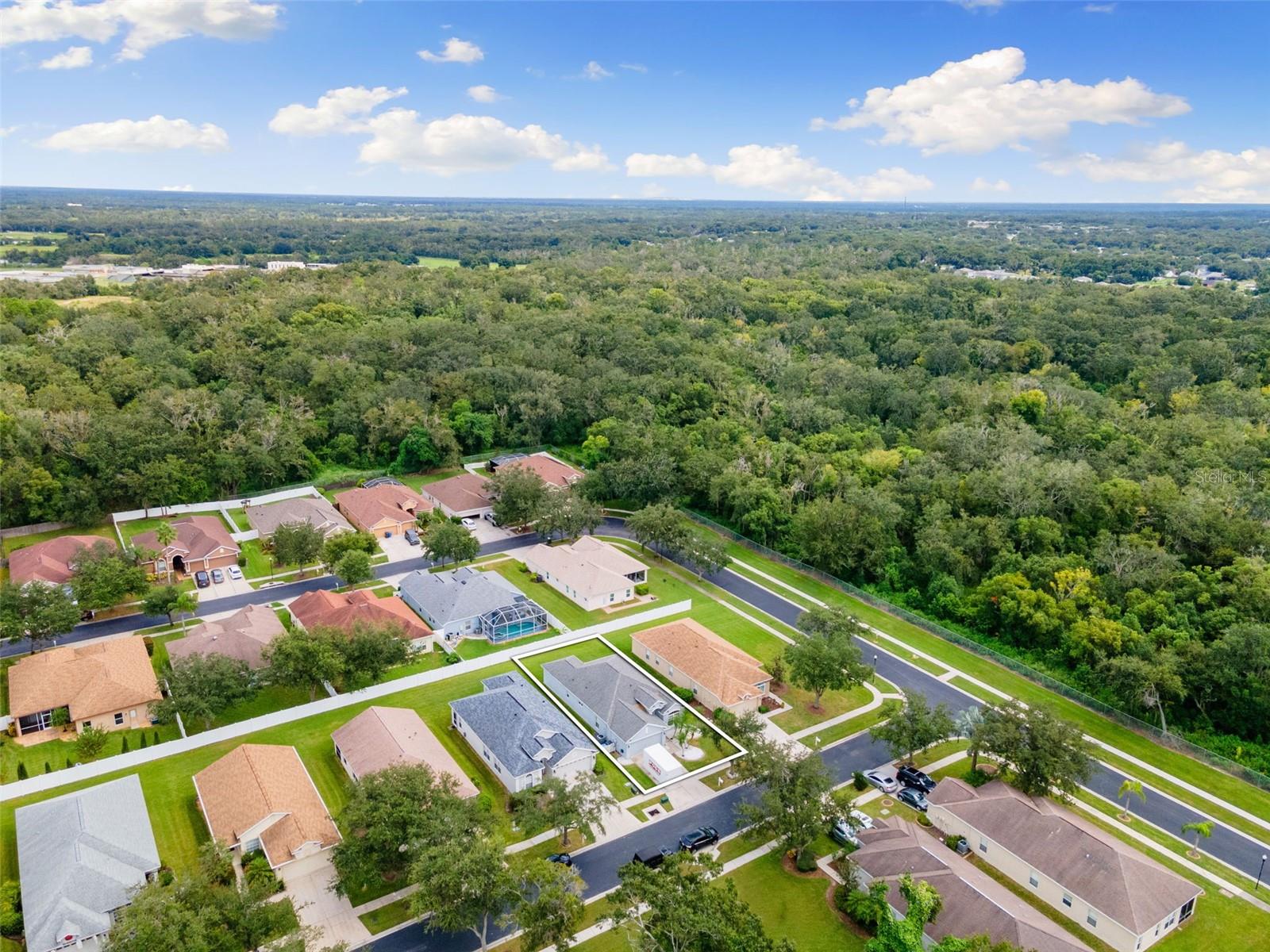 DIAMOND HILLS PH 1A UNIT 2 - Residential