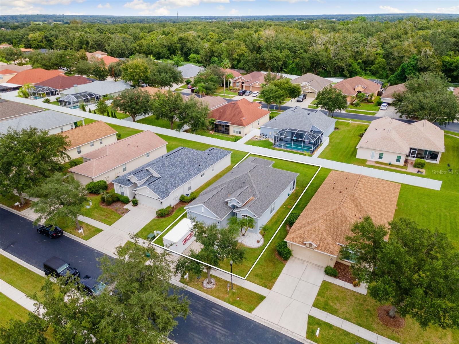 DIAMOND HILLS PH 1A UNIT 2 - Residential