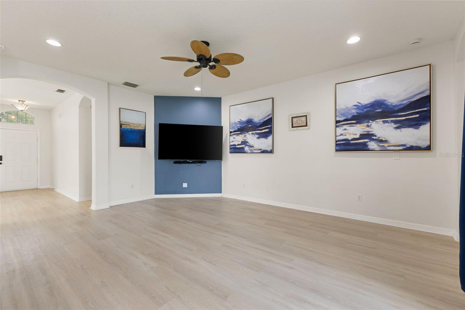 DIAMOND HILLS PH 1A UNIT 2 - Residential