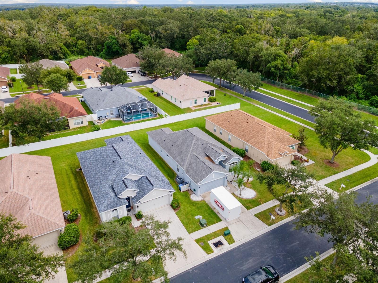 DIAMOND HILLS PH 1A UNIT 2 - Residential