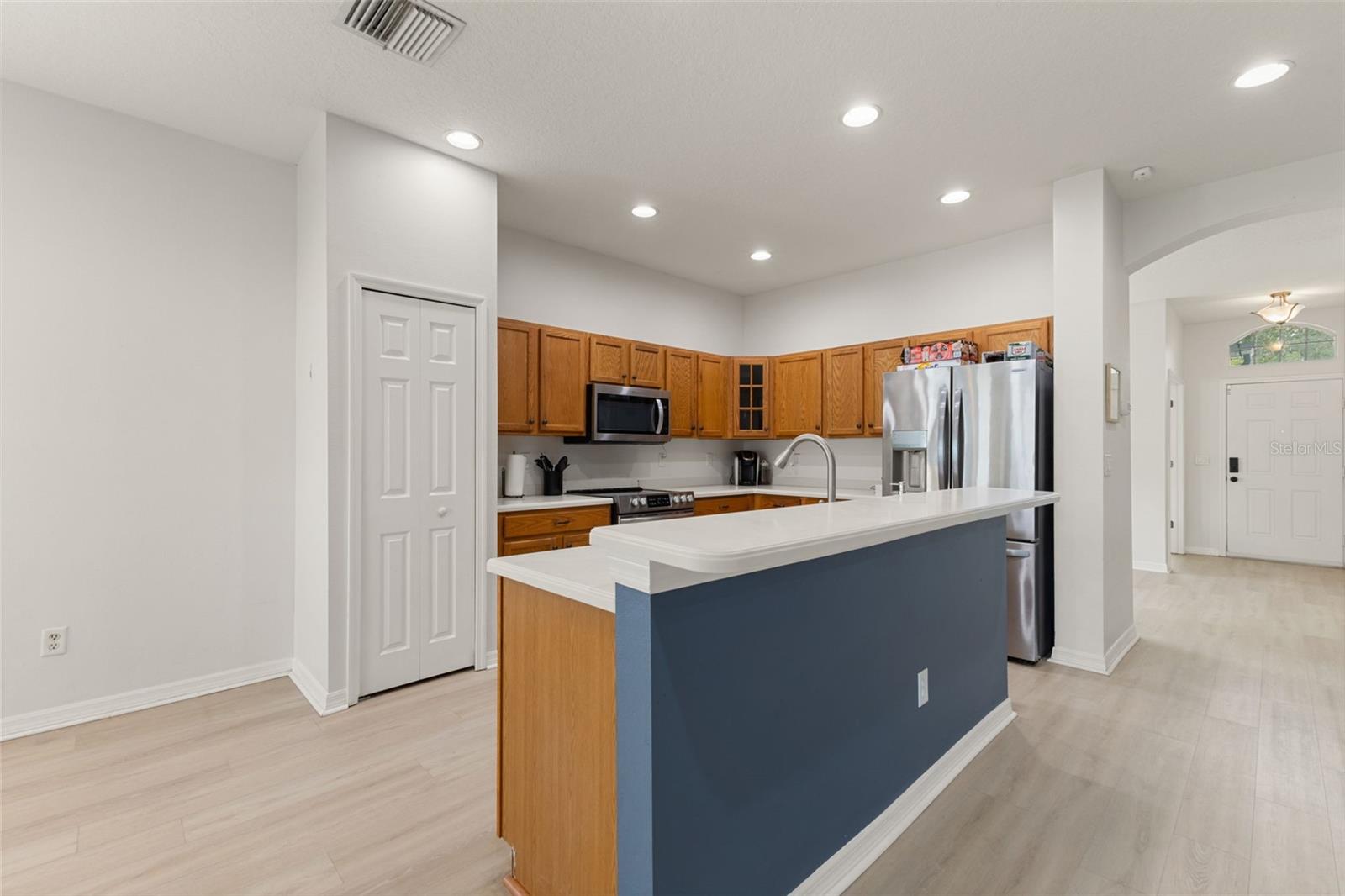 DIAMOND HILLS PH 1A UNIT 2 - Residential