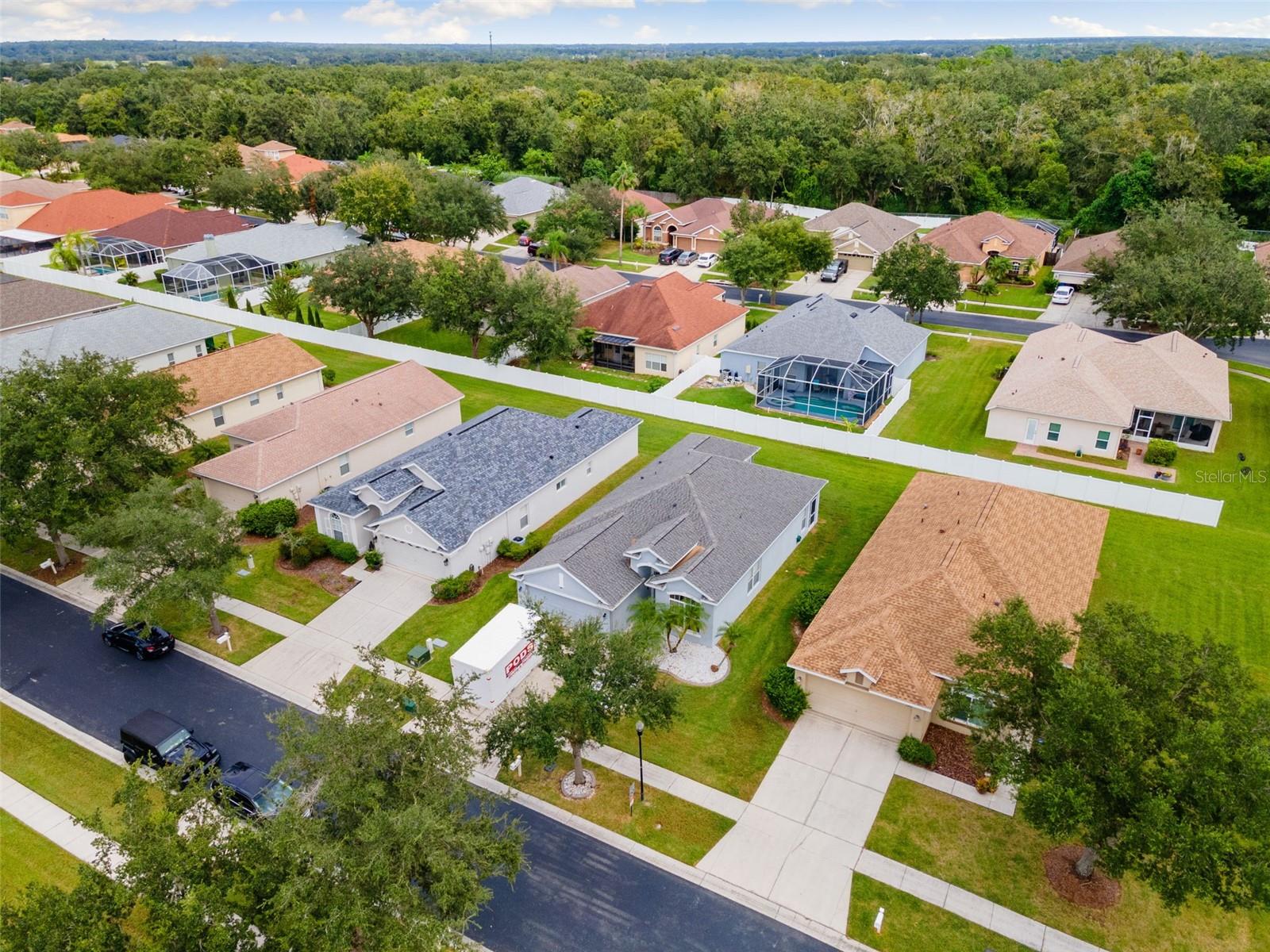 DIAMOND HILLS PH 1A UNIT 2 - Residential