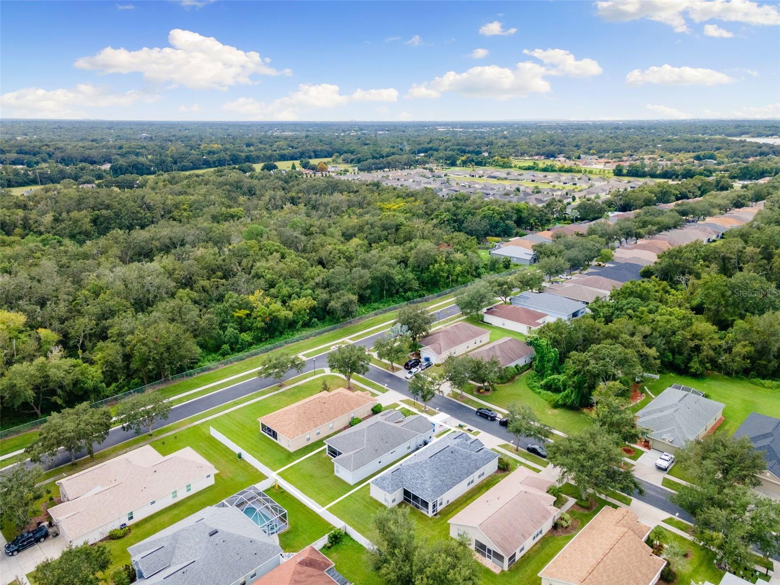 DIAMOND HILLS PH 1A UNIT 2 - Residential