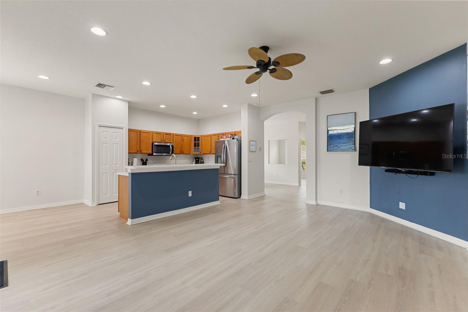 DIAMOND HILLS PH 1A UNIT 2 - Residential