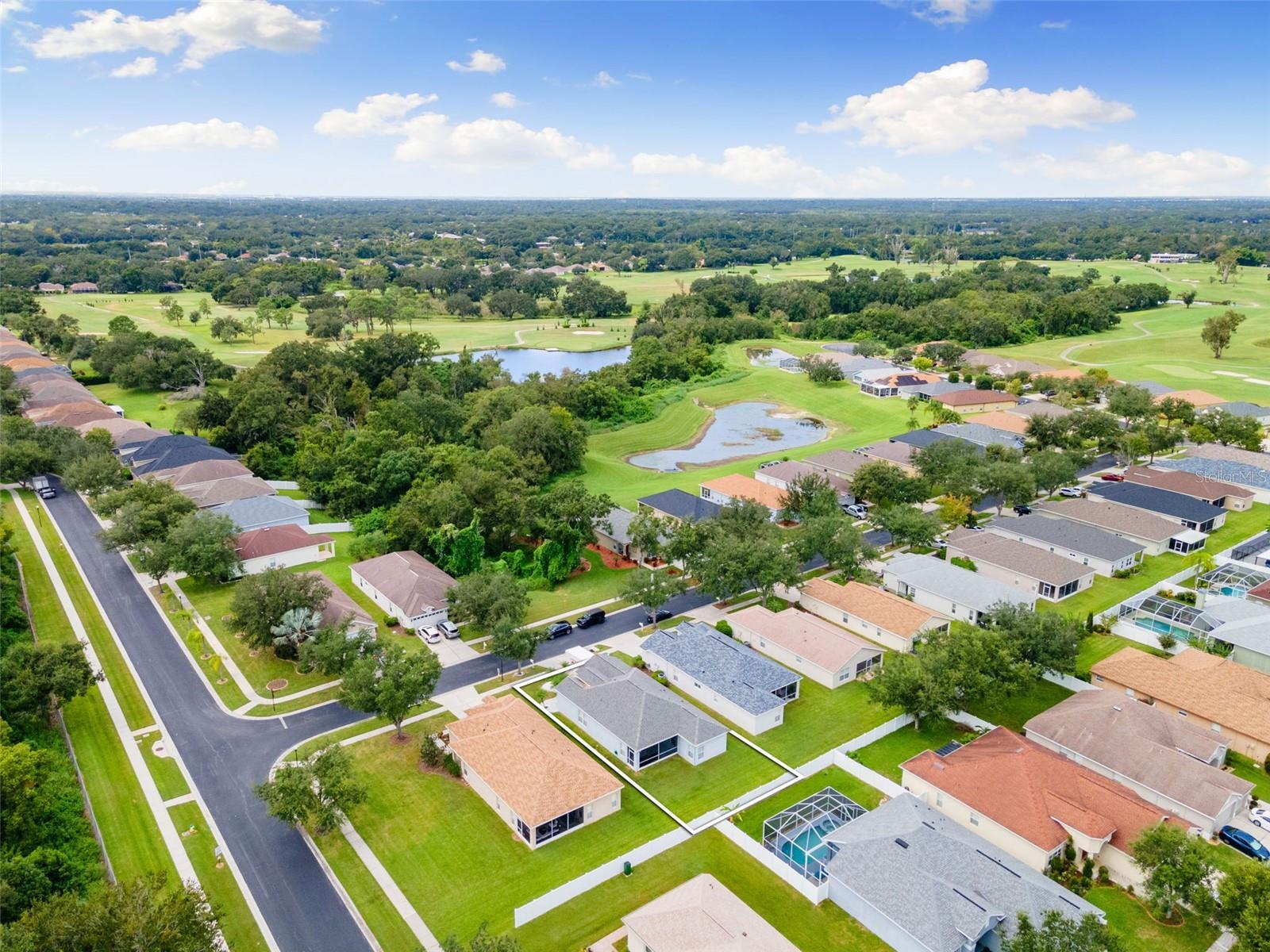 DIAMOND HILLS PH 1A UNIT 2 - Residential