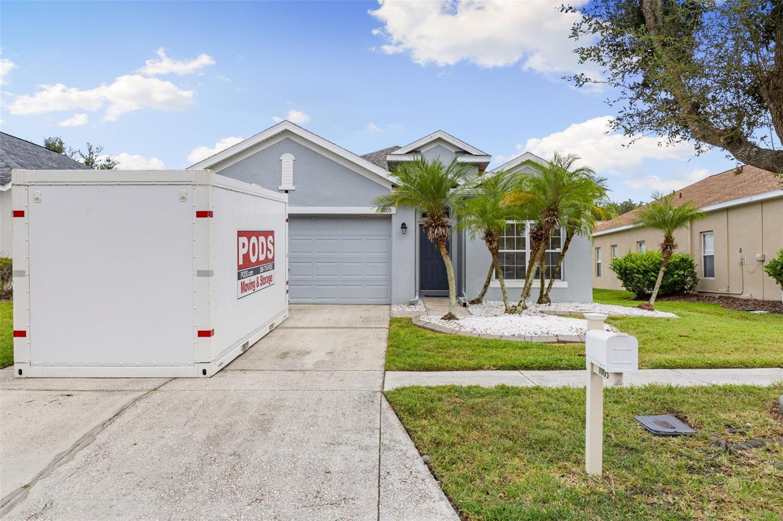 DIAMOND HILLS PH 1A UNIT 2 - Residential
