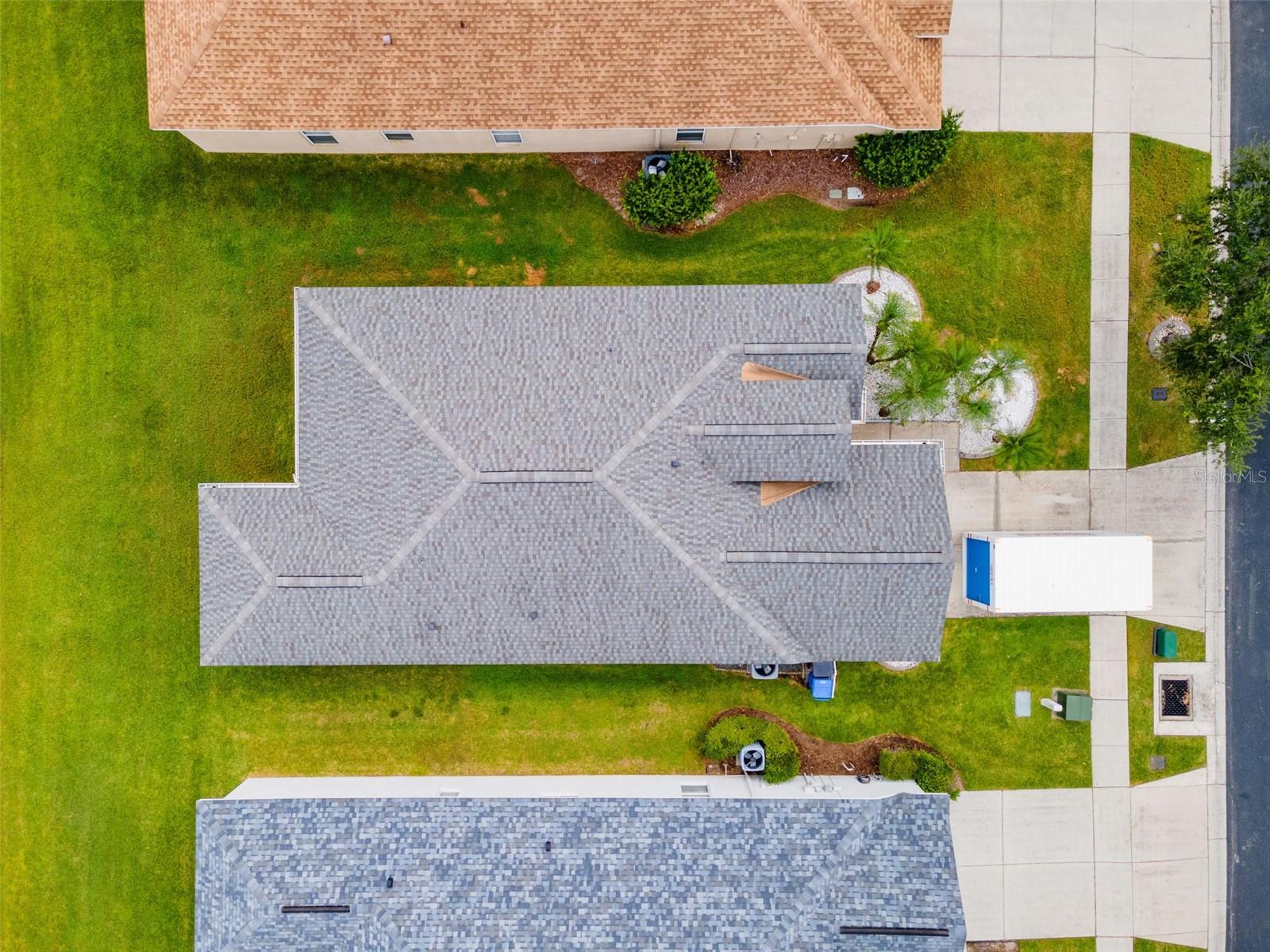DIAMOND HILLS PH 1A UNIT 2 - Residential