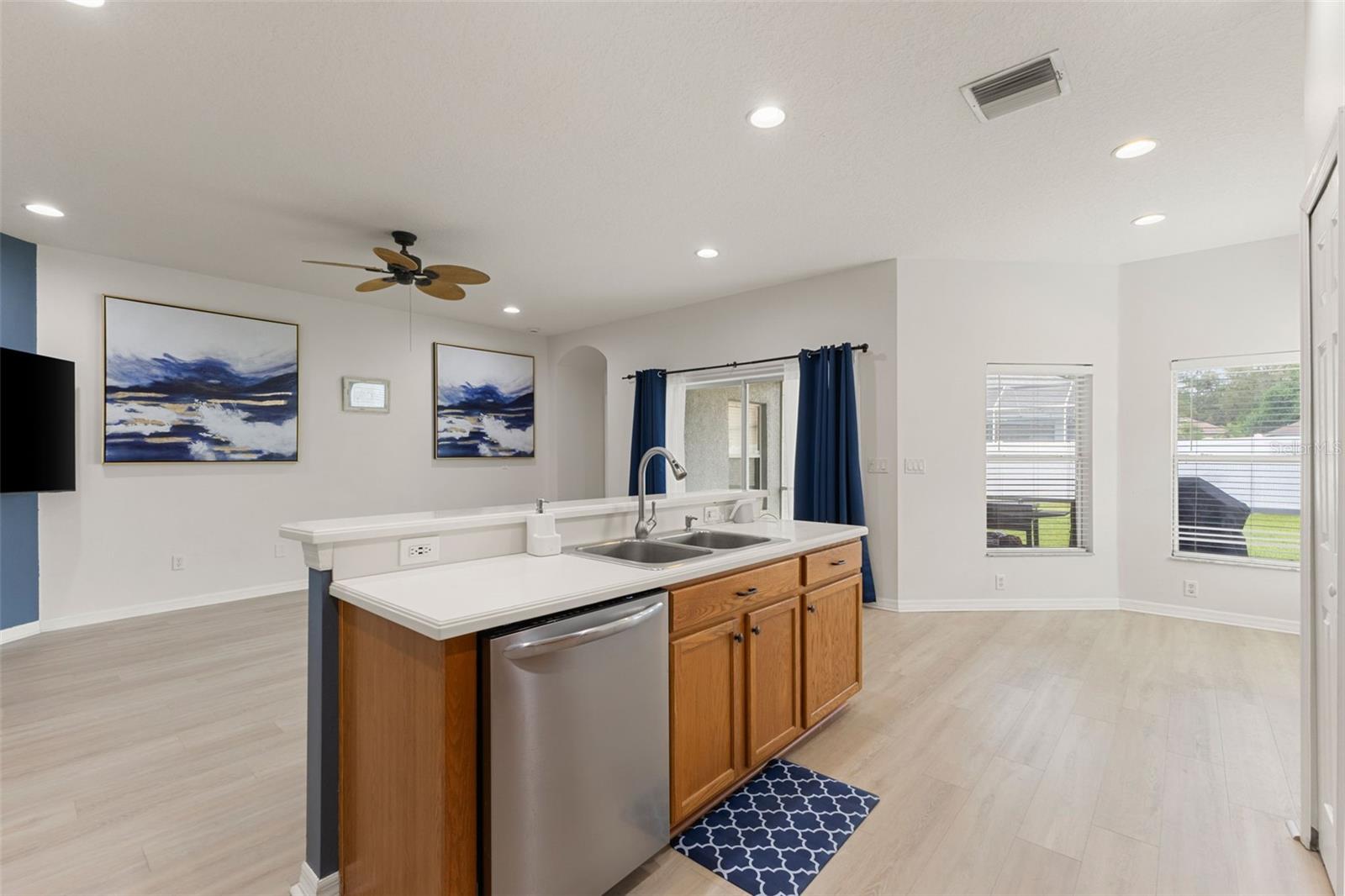 DIAMOND HILLS PH 1A UNIT 2 - Residential