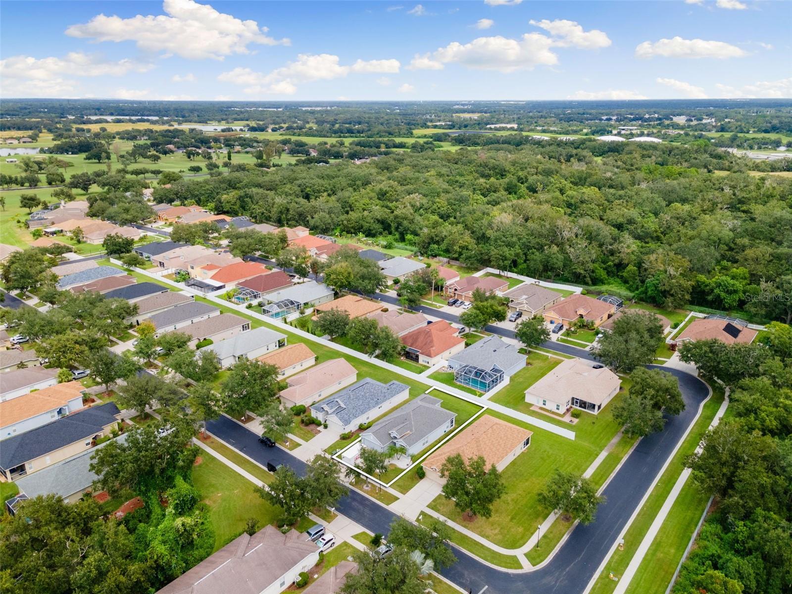 DIAMOND HILLS PH 1A UNIT 2 - Residential
