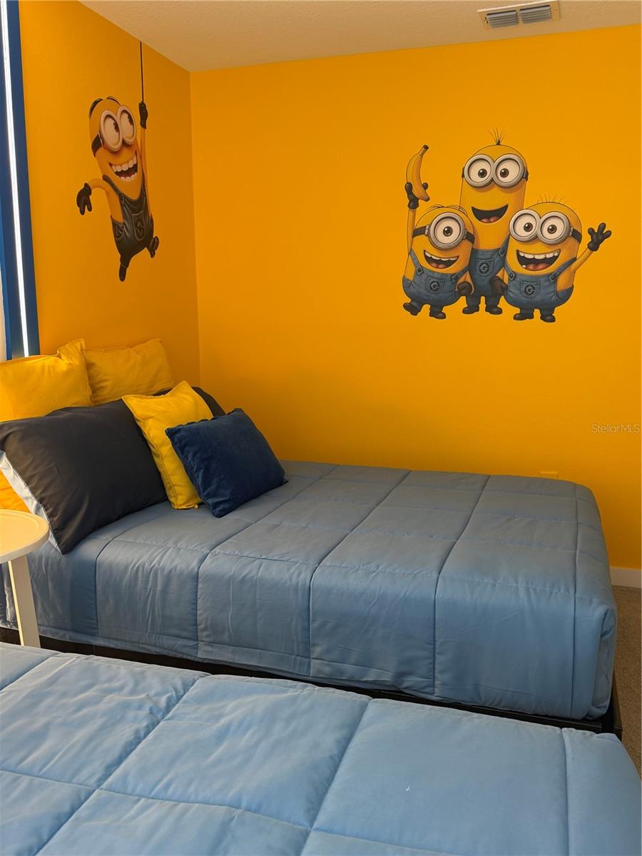 THE HUB AT WESTSIDE - Residential