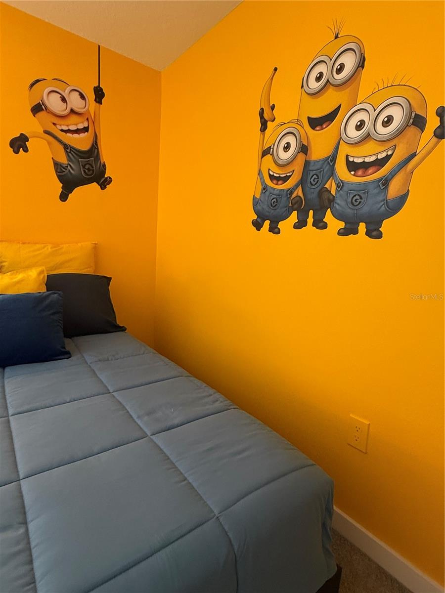 THE HUB AT WESTSIDE - Residential