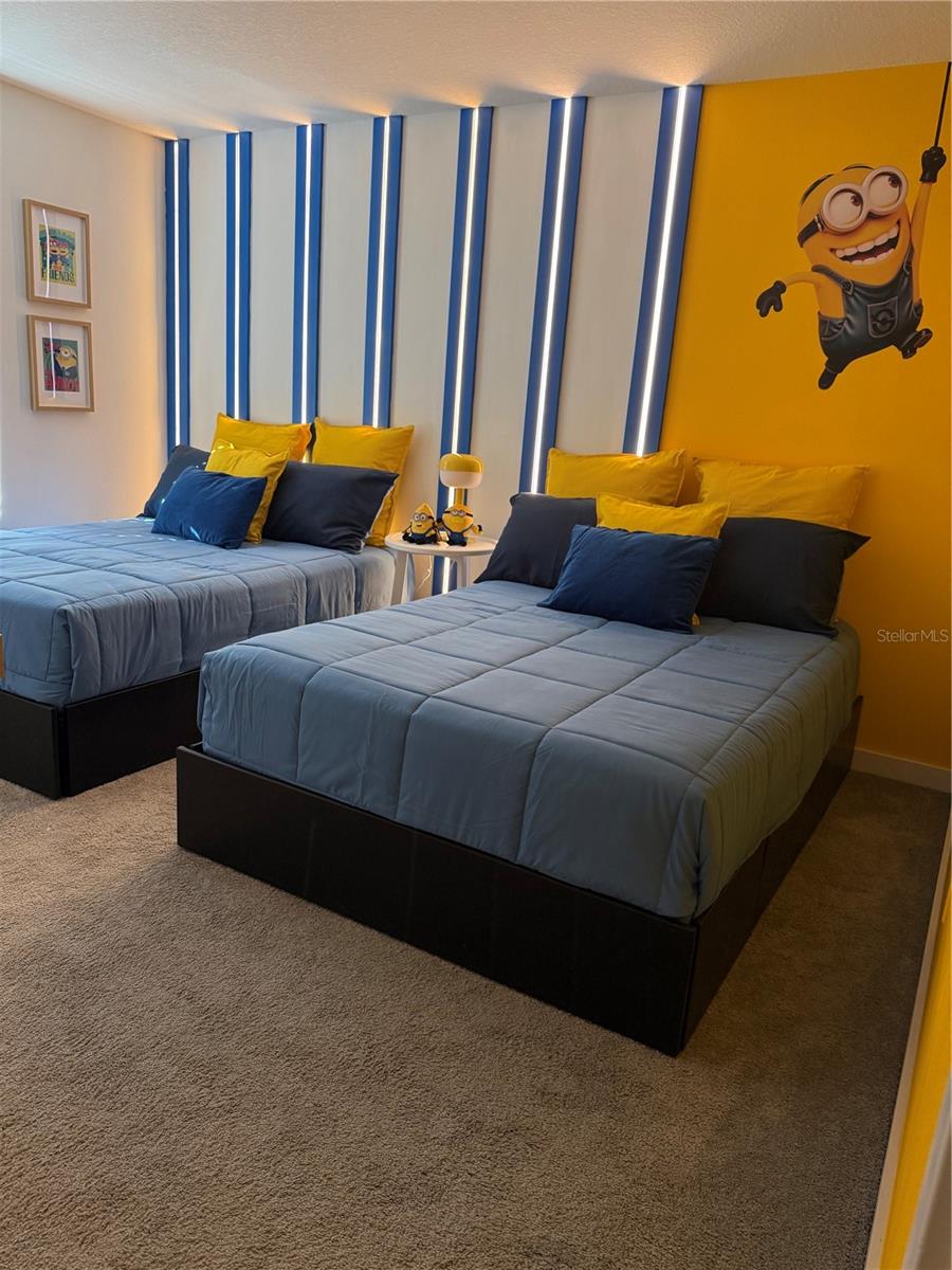 THE HUB AT WESTSIDE - Residential