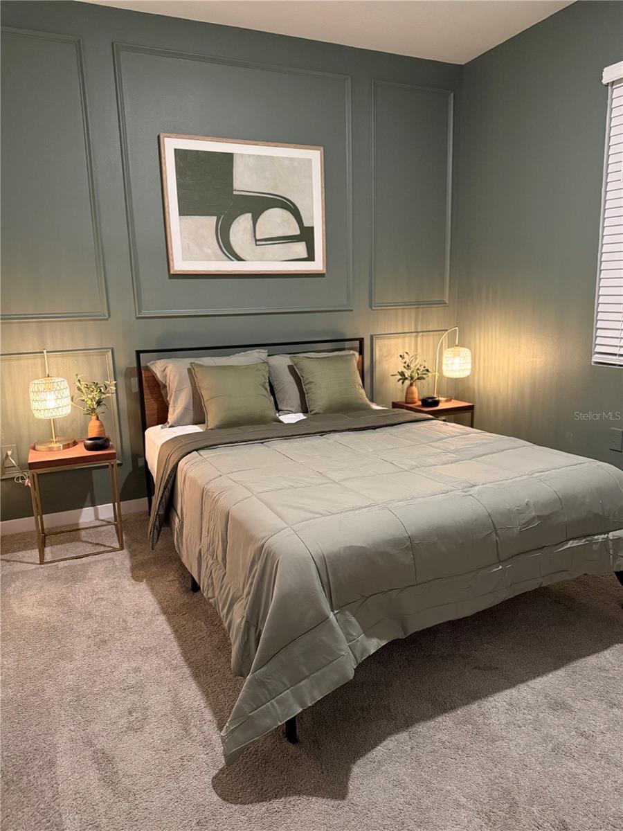 THE HUB AT WESTSIDE - Residential