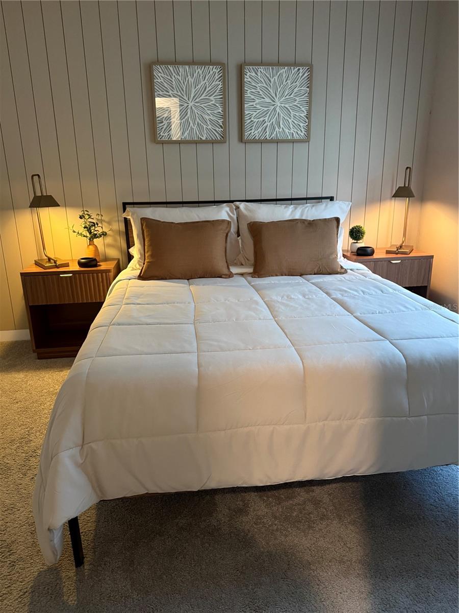 THE HUB AT WESTSIDE - Residential