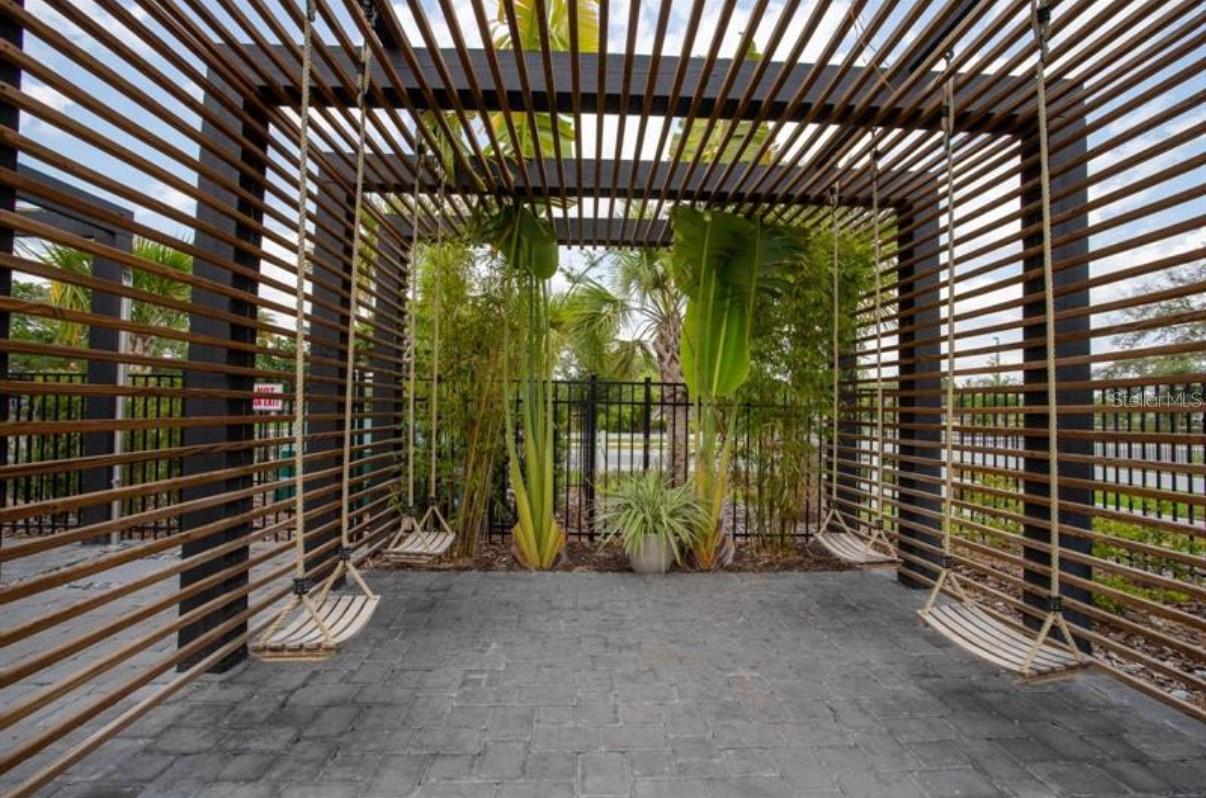 THE HUB AT WESTSIDE - Residential