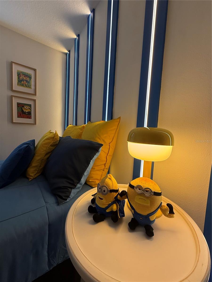 THE HUB AT WESTSIDE - Residential