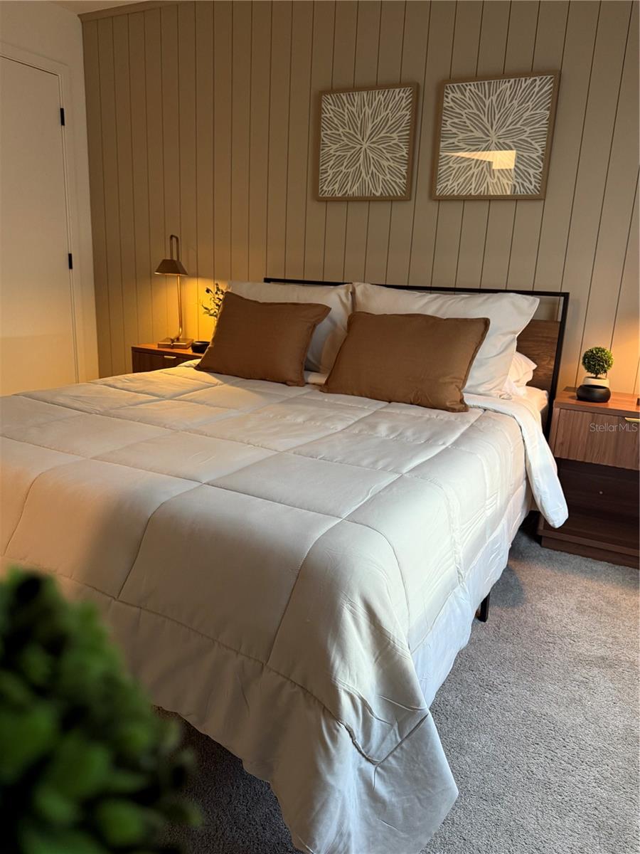 THE HUB AT WESTSIDE - Residential