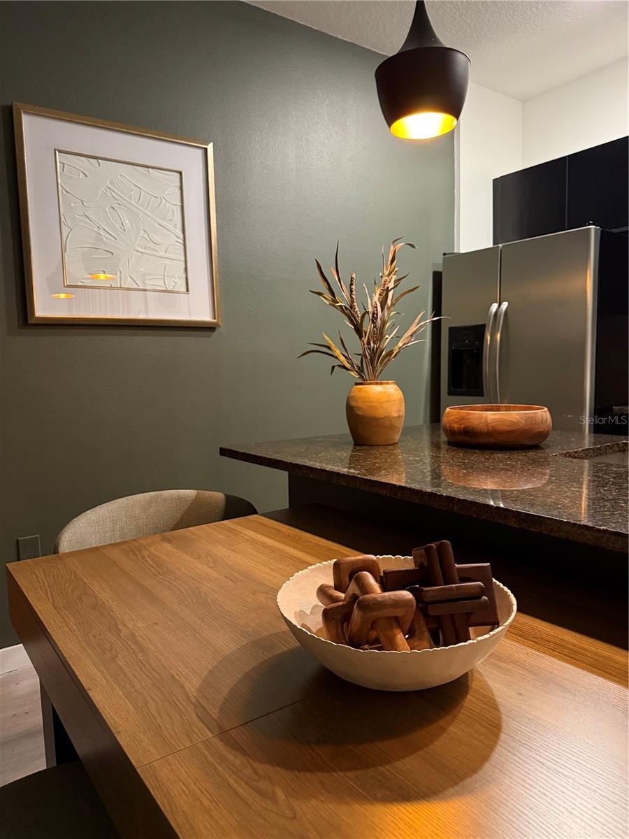 THE HUB AT WESTSIDE - Residential