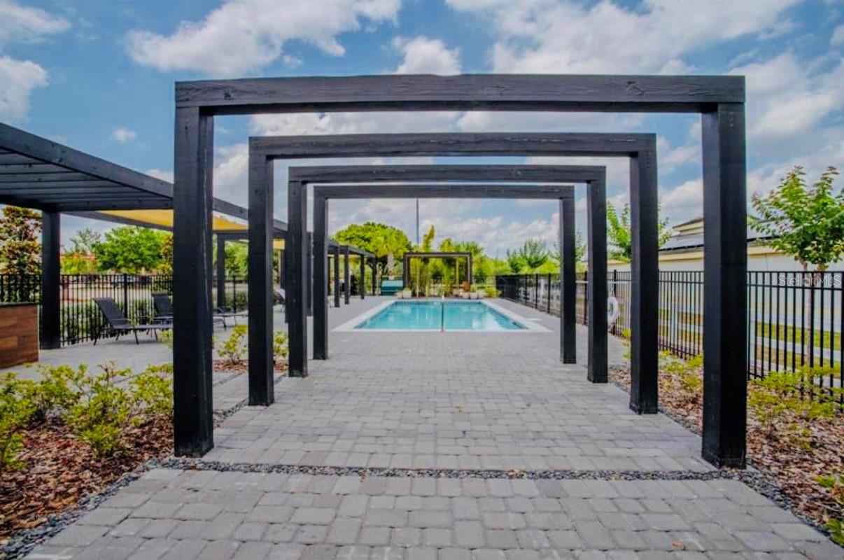 THE HUB AT WESTSIDE - Residential