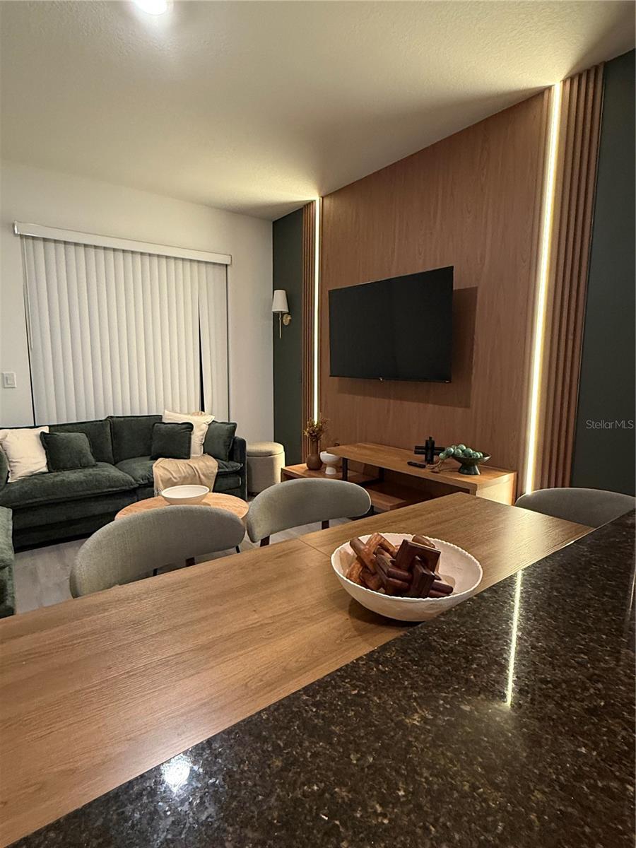 THE HUB AT WESTSIDE - Residential