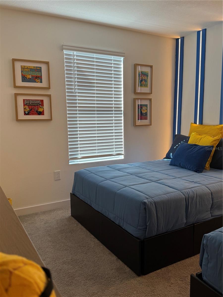 THE HUB AT WESTSIDE - Residential