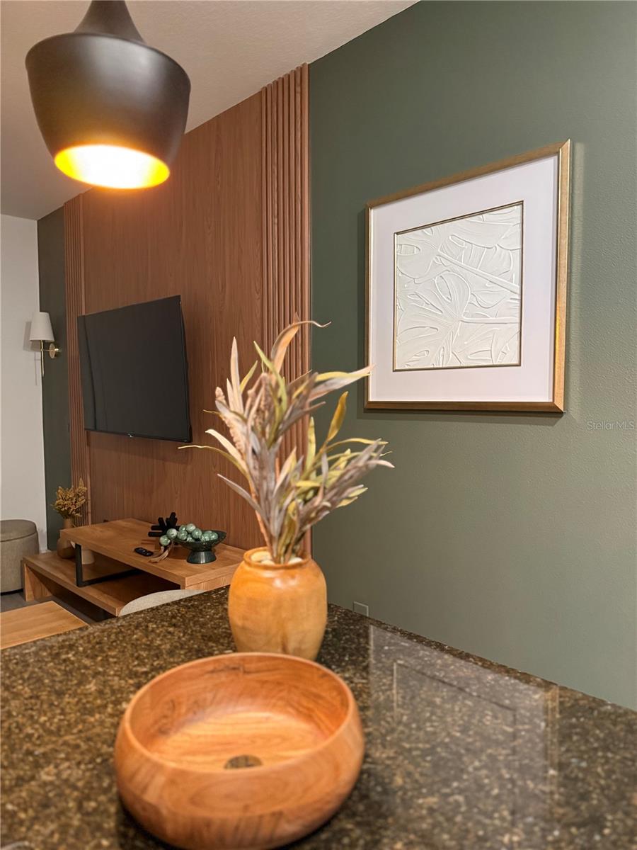 THE HUB AT WESTSIDE - Residential