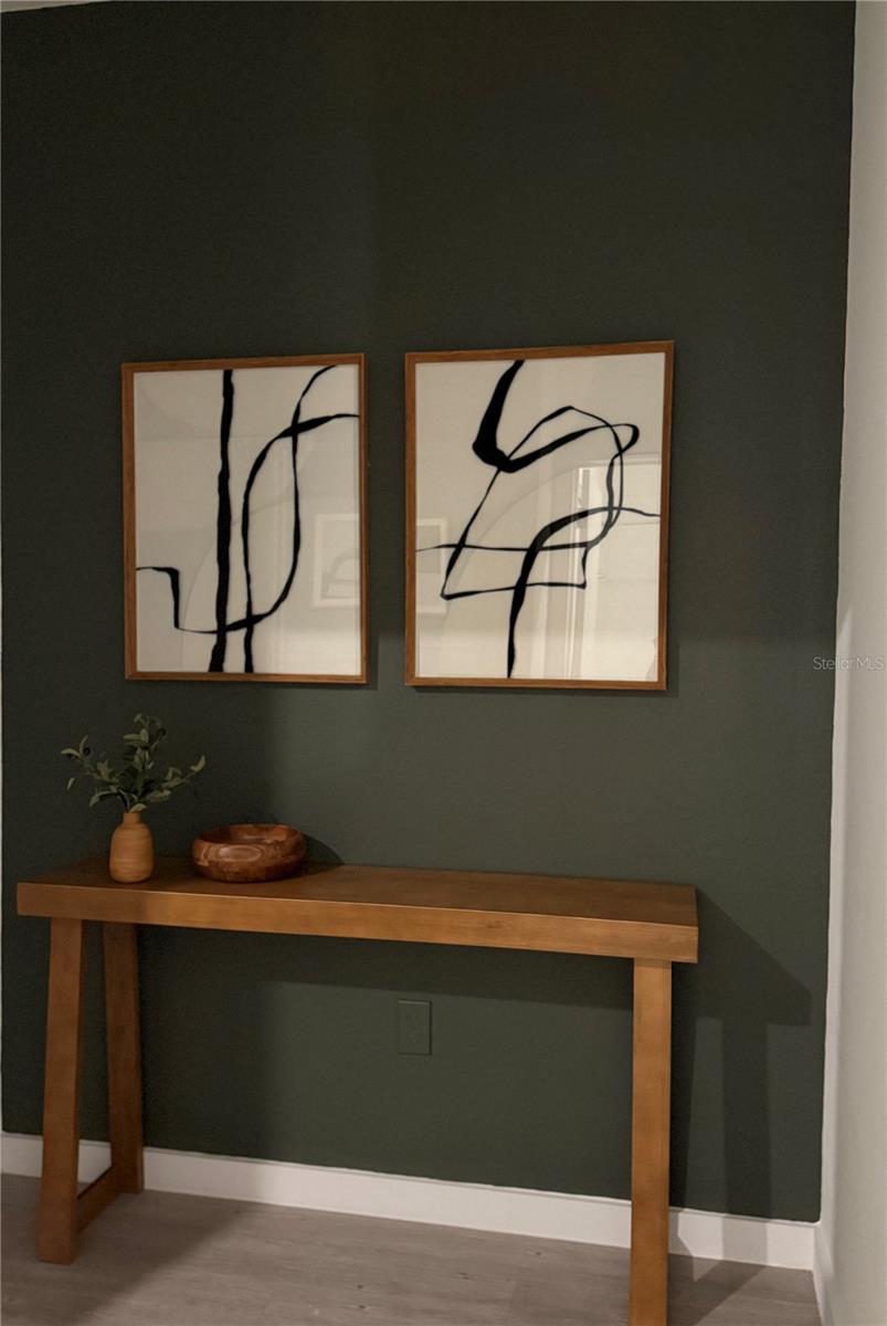 THE HUB AT WESTSIDE - Residential