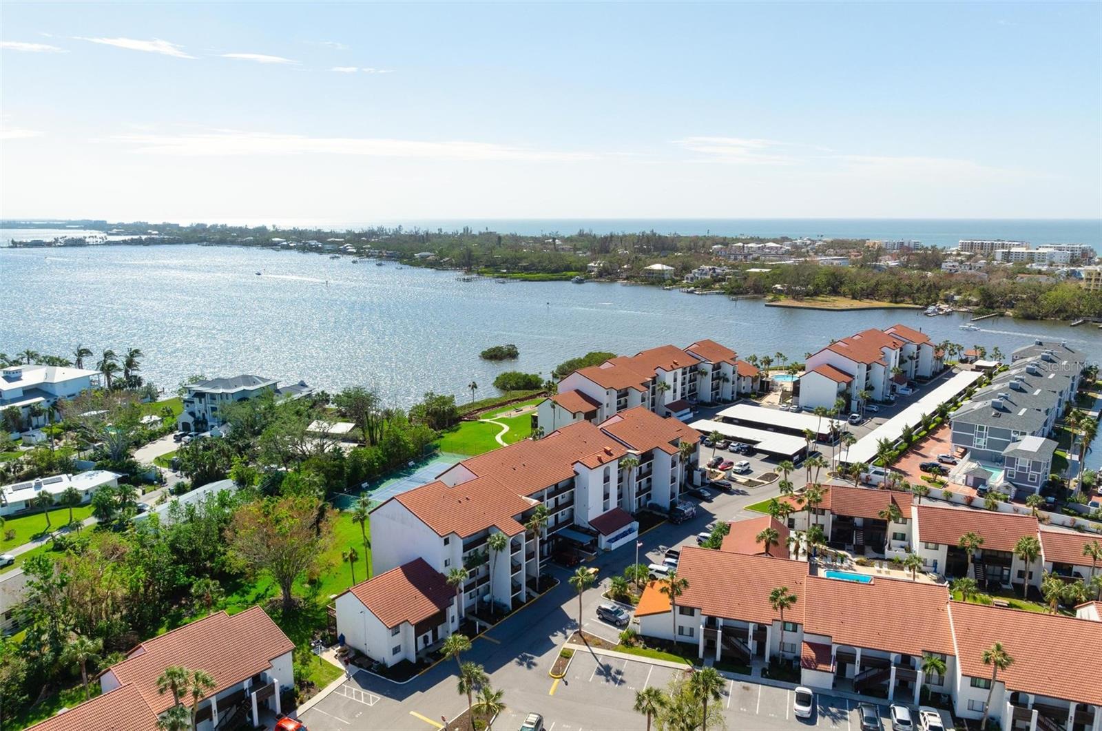 CASTEL DEL MARE - Residential