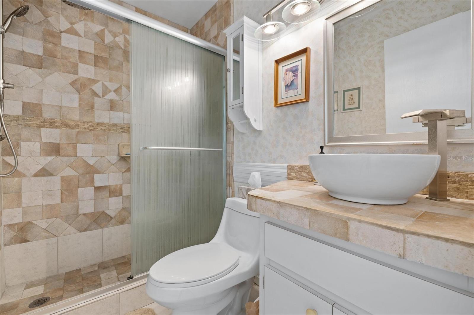 CASTEL DEL MARE - Residential